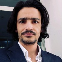 Mourad Messaoudi