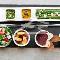 Catering Fusion Service