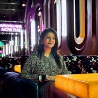 Chitra Pandey