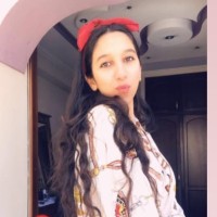 Oumaima Azarkat
