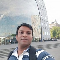 Ashish Omar