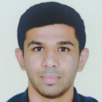 HARSH PATEL