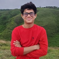 Brandon Alvarez Aragon