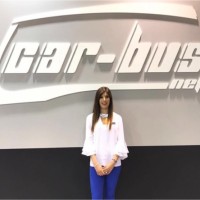 Carla Martinez Torras
