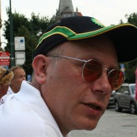Rob van IJzendoorn