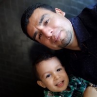 Roberto Andres Camacho Perez