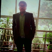 Harsh Madhogaria