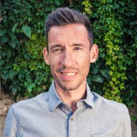 Jeroen De Block