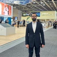 Mohammed Dlshad