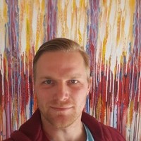 Morten Schack Larsen