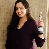 Meghna Tomar