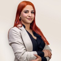 Maria Alejandra Giron Espinoza