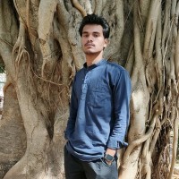 Suvendu Khatua