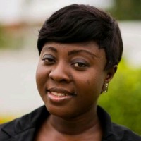Cynthia Baako