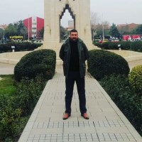 Timur Gökce