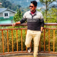 Pintu Mondal