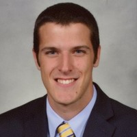 Brendan Mcgillick