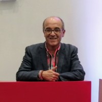 Federico Valdivia Chacón