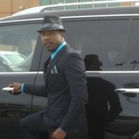 Oshane Francis