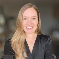 Aly Lubecker