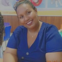 Joelle Karen Agathe