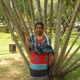 Shankari Gajendran