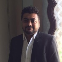 Achal Pathak