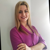 Marija Milosevic