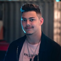 Austin Daugherty