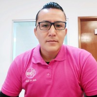 José Manuel Carpio Sánchez