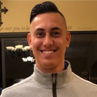 Joshua Fortuna