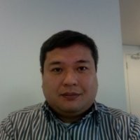 Alexandre Sato