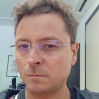 Daniele Serafini 🇮🇹