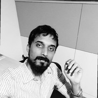 Kirthi Rajan