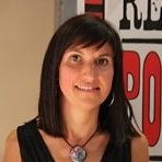 Karine CALVIERE JALBY