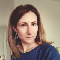 Mariya Nikolova