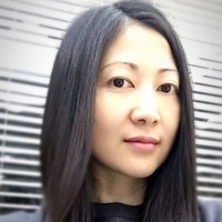 Lisa Sun