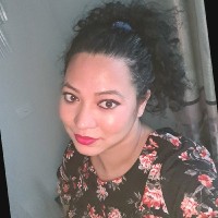 Rojina Maharjan