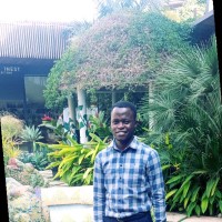 Ogwal Innocent