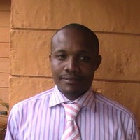 Peter Mwangi