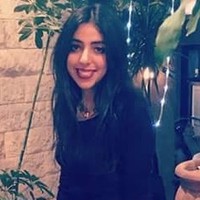 Farah Hamza