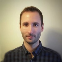 Micaël Boulet, Eng., Ph.D.