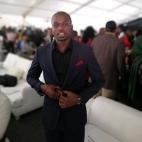 Mduduzi Mlilo