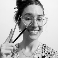 Eva Lucía Palacios Morenilla