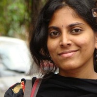 varsha narayan