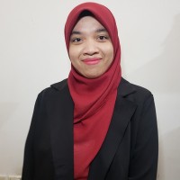 Nurul Nabilah Ahmad Kamal