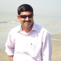 Satya Gopal Talapatra