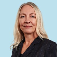 Bente Frank