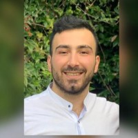 Recep Doğukan Avci