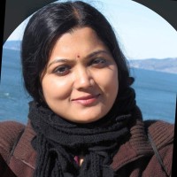 Bhargavi Agnihotri